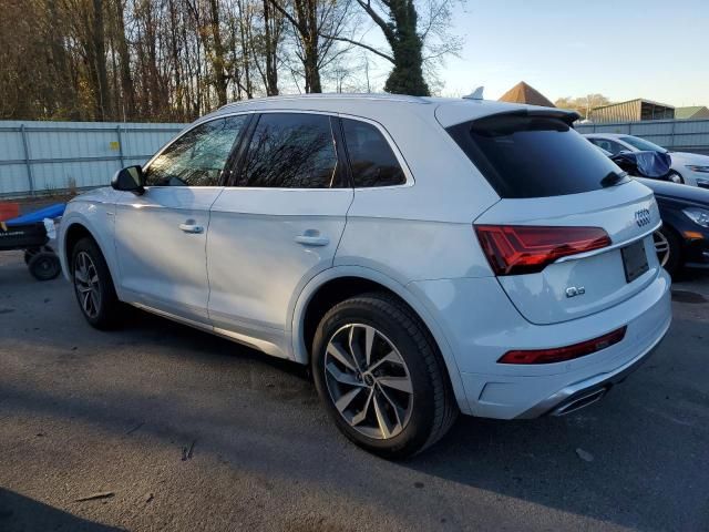 2023 Audi Q5 Premium 45