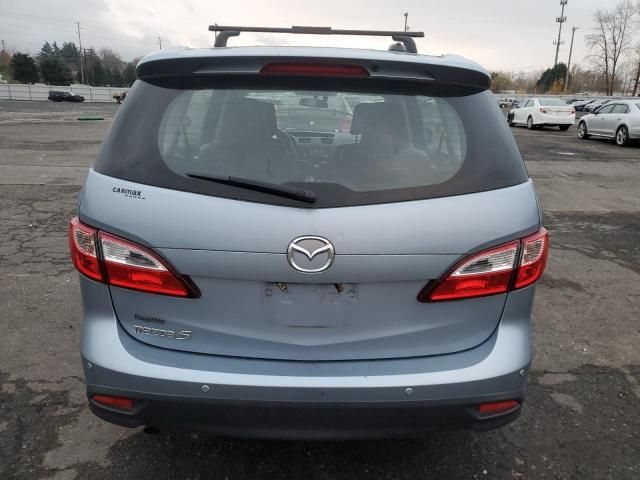 2013 Mazda 5