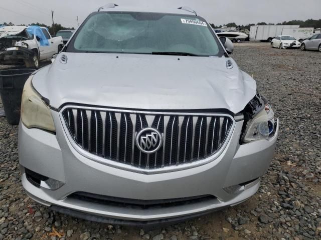 2014 Buick Enclave