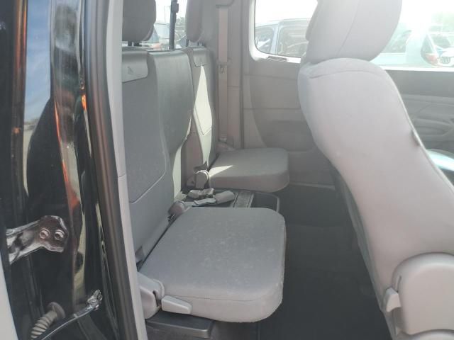 2012 Toyota Tacoma Access Cab