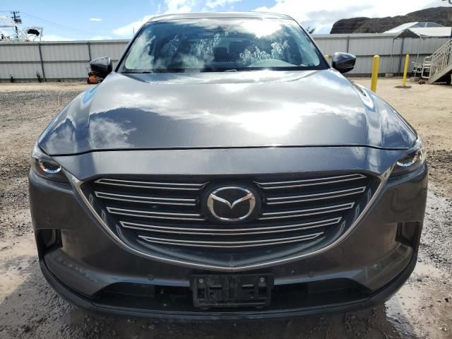 2019 Mazda CX-9 Touring