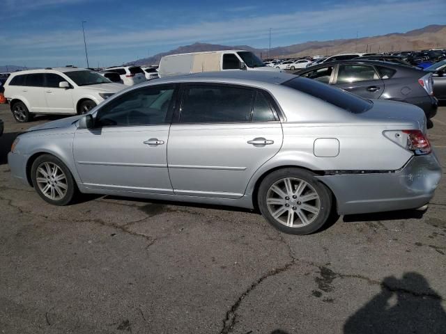 2007 Toyota Avalon XL