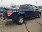 2009 Ford F150 Super Cab