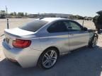 2016 BMW 228 I Sulev