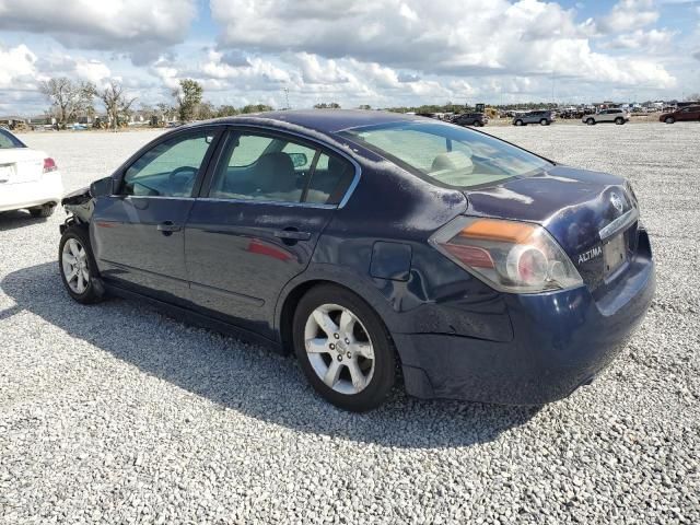 2007 Nissan Altima 2.5