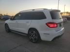 2017 Mercedes-Benz GLS 550 4matic