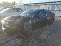 Salvage cars for sale from Copart Walton, KY: 2020 Mazda 6 Touring