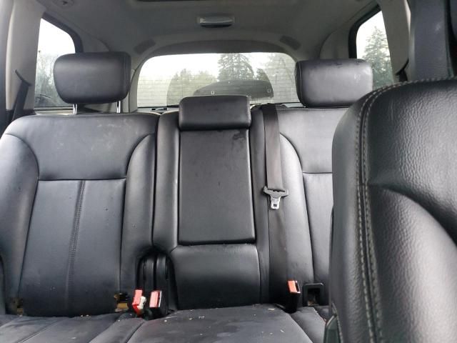 2007 Mercedes-Benz GL 450 4matic