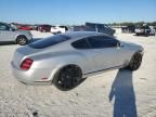 2004 Bentley Continental GT