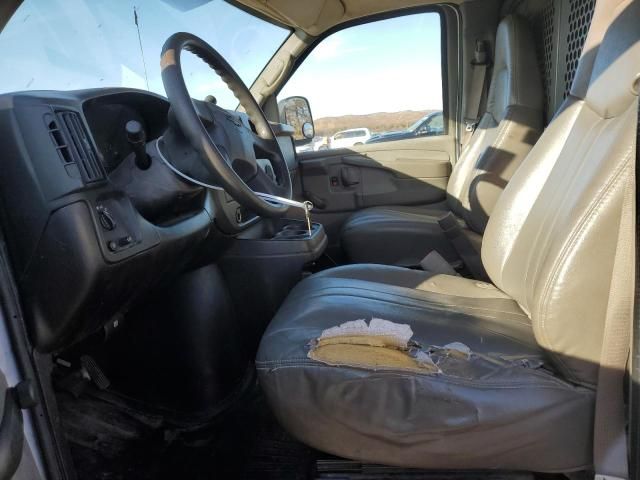 2006 Chevrolet Express G3500