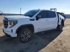 2023 GMC Sierra K1500 AT4