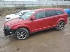 2014 Dodge Journey R/T