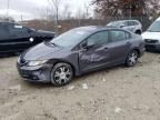 2014 Honda Civic Hybrid