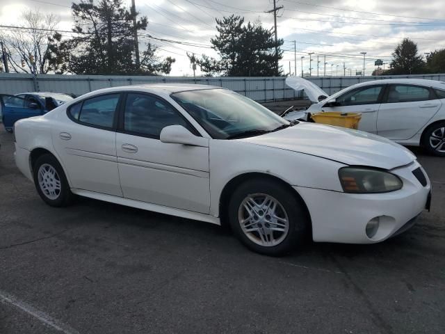 2004 Pontiac Grand Prix GT