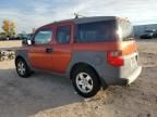 2003 Honda Element EX