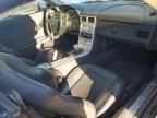 2005 Chrysler Crossfire Limited