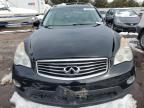 2008 Infiniti EX35 Base