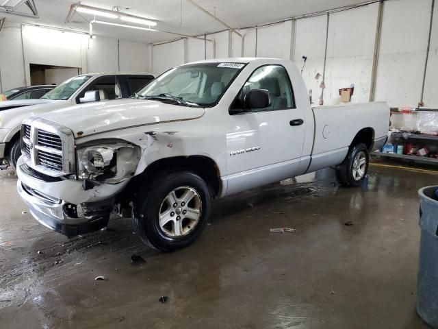 2007 Dodge RAM 1500 ST