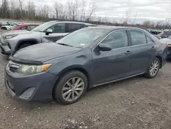 Toyota salvage cars for sale: 2012 Toyota Camry Hybrid