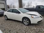 2007 Pontiac G6 Base