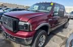 2005 Ford F250 Super Duty