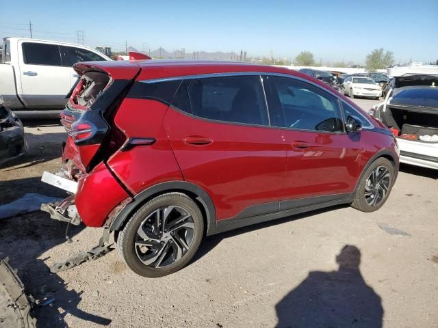 2023 Chevrolet Bolt EV 2LT