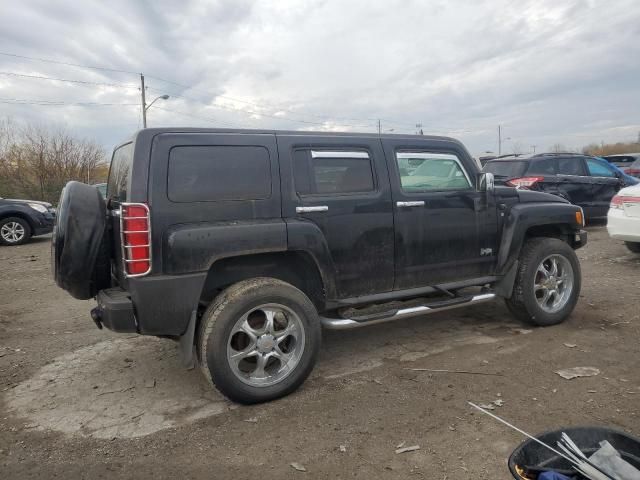 2007 Hummer H3