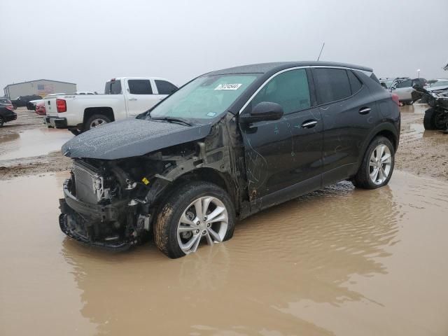 2022 Buick Encore GX Preferred