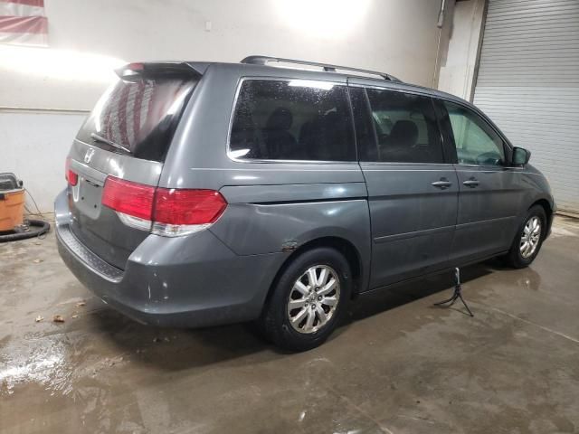 2008 Honda Odyssey EX