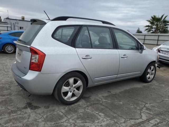 2009 KIA Rondo Base