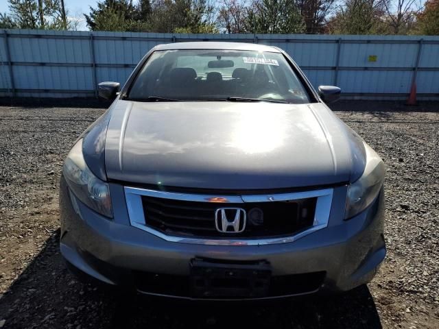 2009 Honda Accord LX