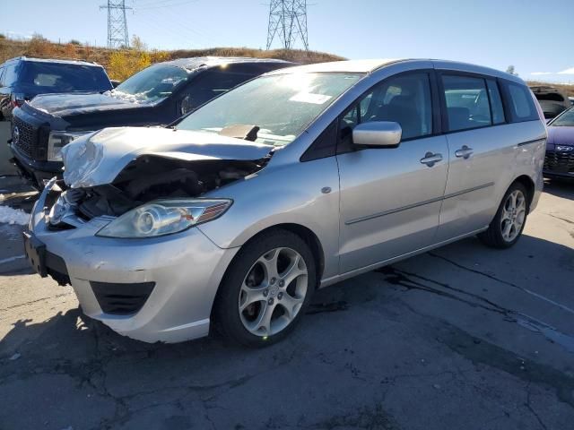 2009 Mazda 5