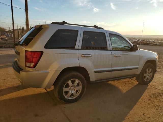 2008 Jeep Grand Cherokee Laredo