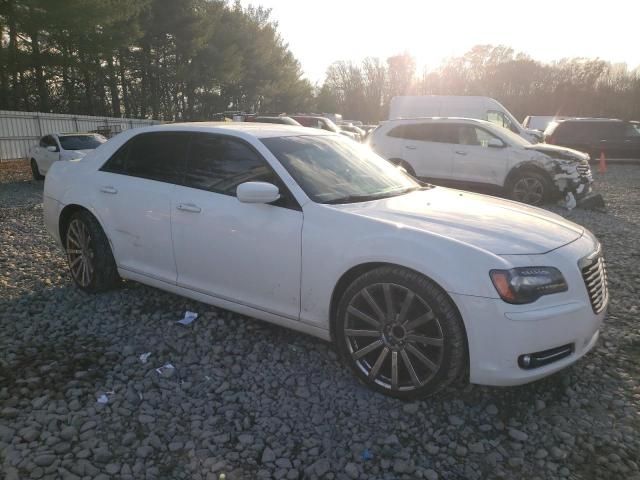 2014 Chrysler 300 S