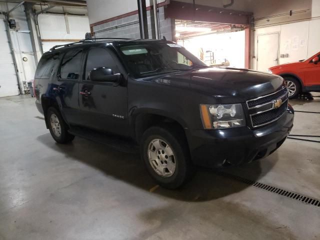 2011 Chevrolet Tahoe K1500 LT