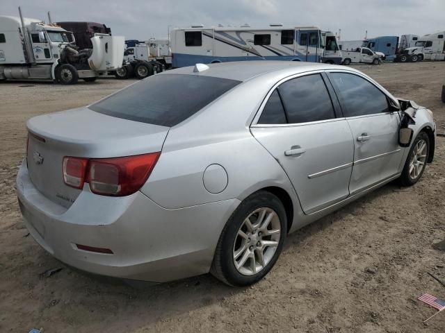 2013 Chevrolet Malibu 1LT