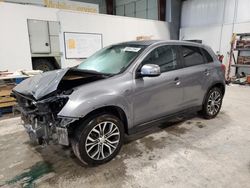 2016 Mitsubishi Outlander Sport ES en venta en Greenwood, NE