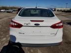 2014 Ford Focus S