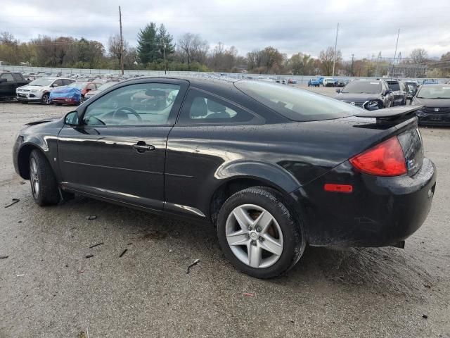 2008 Pontiac G5