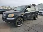 2006 Honda Pilot EX