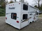 2004 Prowler Travel Trailer