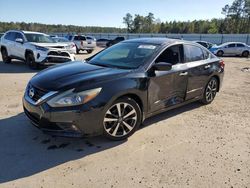 Nissan Vehiculos salvage en venta: 2020 Nissan Altima 2.5