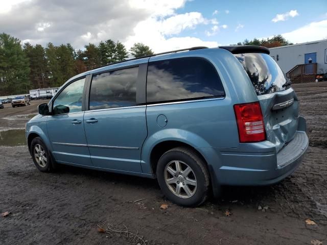 2009 Chrysler Town & Country Touring