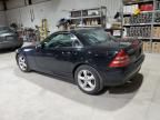 2003 Mercedes-Benz SLK 320