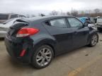 2017 Hyundai Veloster