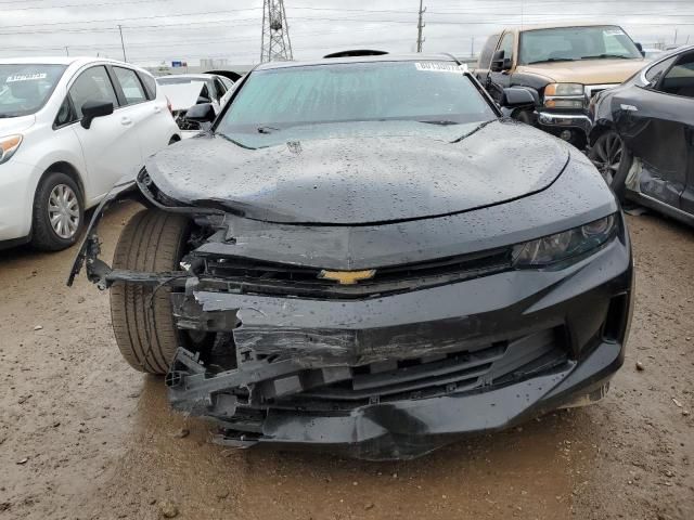 2016 Chevrolet Camaro LT