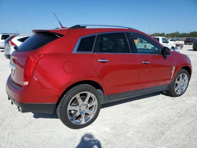 2012 Cadillac SRX Performance Collection