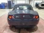 2004 BMW Z4 2.5