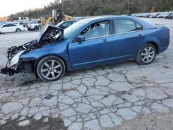 2010 Mercury Milan Premier en venta en Hurricane, WV