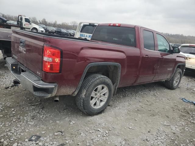 2015 GMC Sierra K1500 SLE